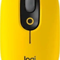 Безжична Мишка Logitech POP