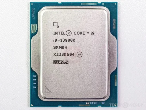 Процесор Intel Raptor Lake i9-13900KF 24 Cores 4.3 GHz 36MB 125W LGA1700 TRAY No