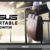 Монитор ASUS ZenScreen MB16ACЕ 15.6" FHD (1920x1080)