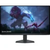 Монитор Dell Alienware AW2725DF QD-OLED 27" IPS 360Hz 0.03 ms (gray-to-gray)