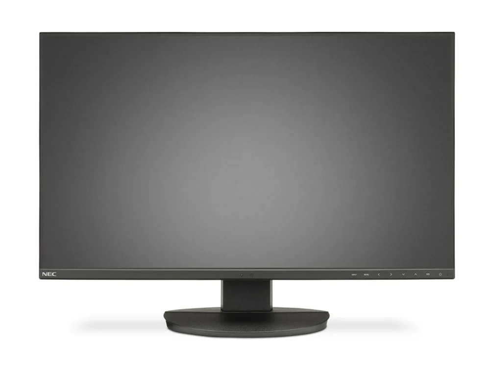 Монитор NEC MultiSync EA271F AH-IPS 27 inch Wide Full HD DisplayPort HDMI DVI-D D-sub