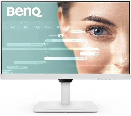 Монитор BenQ GW2790QT 27" IPS QHD 75Hz HDMI DP USB-C