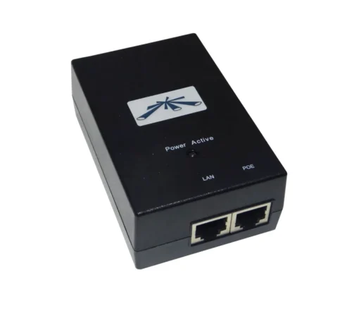 PoE Инжектор Ubiquiti POE-50-60W - Image 2