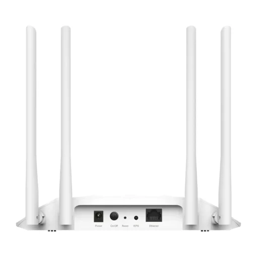 2-лентова точка за достъп TP-Link TL-WA1201 AC1200 - Image 3