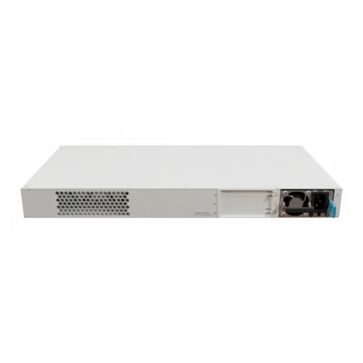 Суич MikroTik CRS320-8P-8B-4S+RM, 16 x Gigabit Ethernet ports, 4 x SFP+ - Image 3