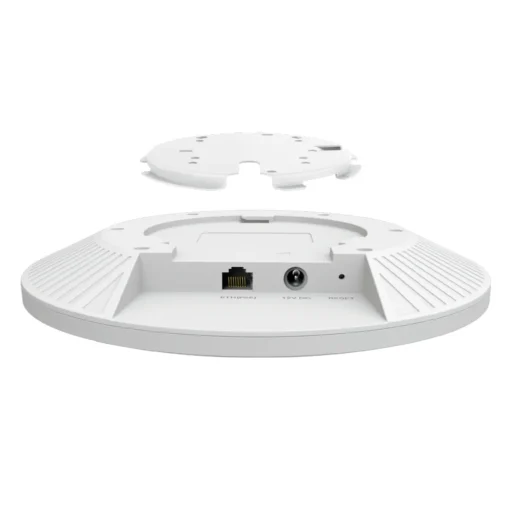 Access Point TP-Link EAP673, AX5400, За таван, WiFi 6 - Image 3