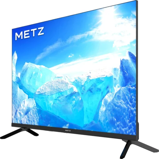 Телевизор METZ 32MTE2000Z, 32"(80 см), LED TV, HD, Черен - Image 3