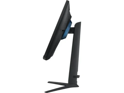 Монитор SAMSUNG 27BG400 27"Odyssey G4, 1920x1080, IPS 240Hz, 1 ms, 400cd/m2, 1000:1, DP, 2xHDMI - Image 4