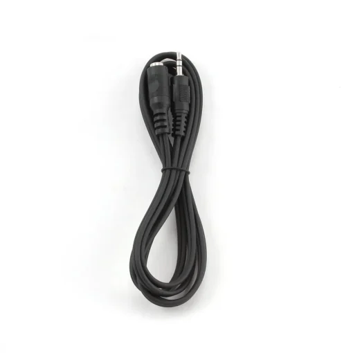 Gembird Mini Jack Extension Cable M/F 1,5m Stereo - Image 2