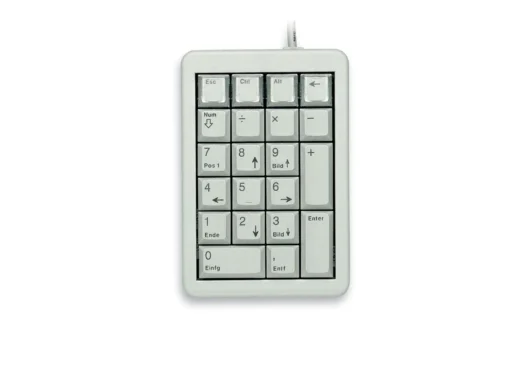 Цифрова клавиатура CHERRY G84-4700 Keypad