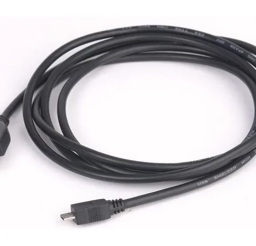 Gembird LUNA кабел mikro USB 2.0 AM-MBM5P 1.8M