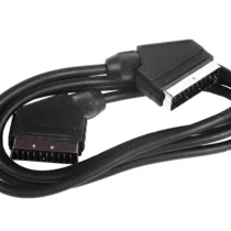 Gembird EURO/EURO Cable SCART 1.8M