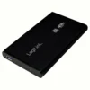 LogiLink HDD Enclosure 25 SATA USB 3.0