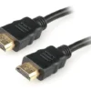 Gembird HDMI v2.0 Cable LAN 1m