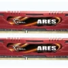 G.SKILL DDR3 16GB (2x8GB) Ares 1600MHz CL9 XMP Low Profile