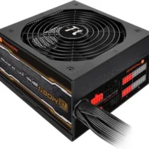 Thermaltake Smart SE 530W Modular (up to 87% 2xPEG 140mm Single Rail)