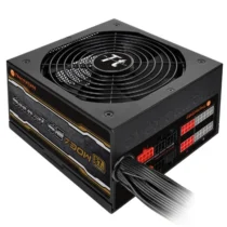 Thermaltake Smart SE 730W Modular (up to 87% 4xPEG 140mm Single Rail)