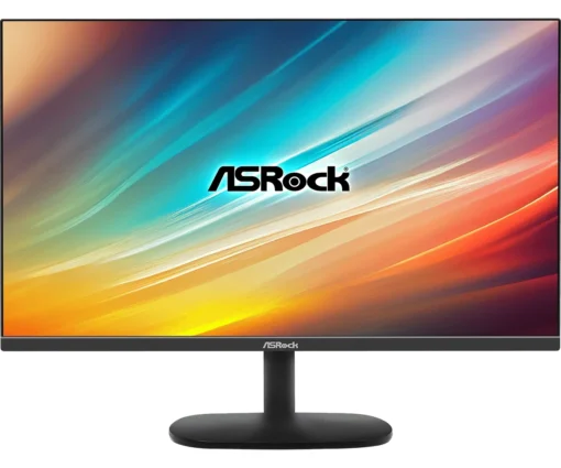 Геймърски Монитор ASRock CL27FF 27" FHD (1920x1080) IPS 100Hz 1ms FreeSync