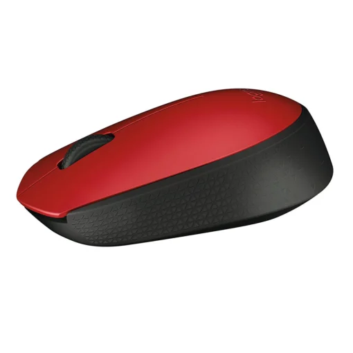 Безжична мишка, оптична LOGITECH M171 - Image 4