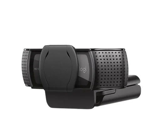 Уеб камера с микрофон LOGITECH C920s Pro - Image 2