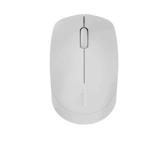 Безжична мишка оптична RAPOO M100 Silent