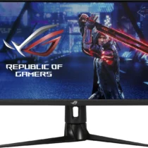 Монитор ASUS ROG Strix XG27AQ HDR - 27 inch WQHD (2560 x 1440)