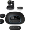 Видеоконферентна камера LOGITECH ConferenceCam Group