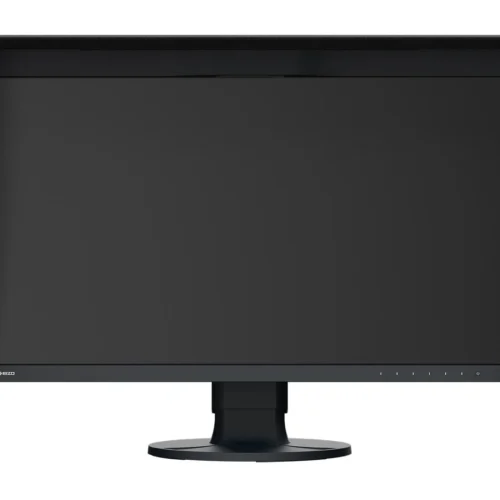 Монитор EIZO ColorEdge CG2700X IPS 27 inch Wide UHD DP USB-C HDMI USB хъб