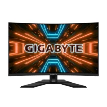 Геймърски Монитор Gigabyte M32UC 31.5" SS VA UHD 3840x2160 Curved 1500R 144Hz 1ms HDR 400