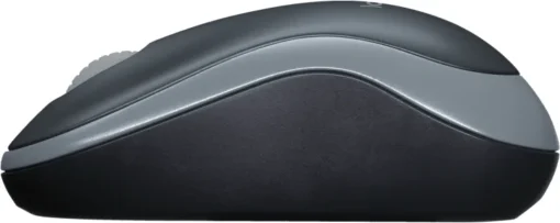 Безжична мишка, оптична LOGITECH M185 - Image 3