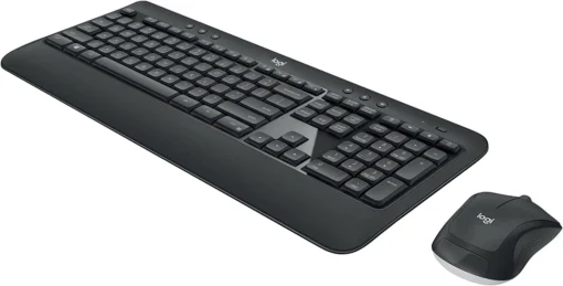 Kомплект клавиатура с мишка Logitech MK540 - Image 2