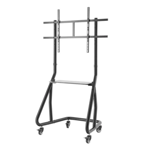 Метална стойка за TV, Trolley, 254 см (100"), 220875 - Image 5