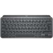 Безжична клавиатура Logitech MX Keys Mini