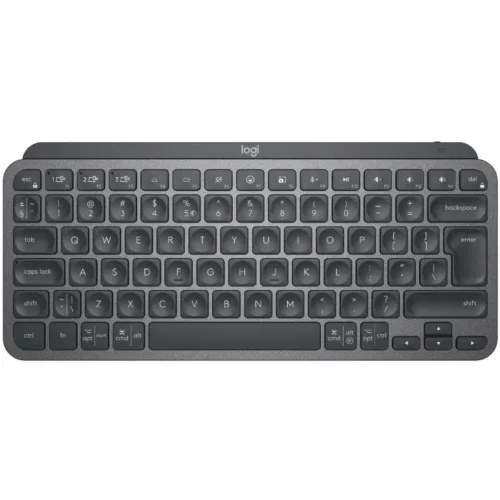 Безжична клавиатура Logitech MX Keys Mini