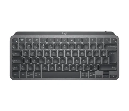 Безжична клавиатура Logitech MX Keys Mini