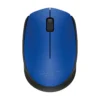 Безжична мишка оптична LOGITECH M171