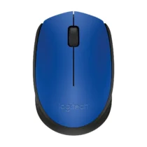 Безжична мишка оптична LOGITECH M171