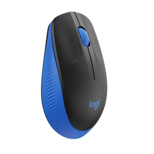 Безжична мишка, оптична LOGITECH M190 - Image 2