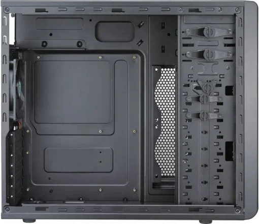 Cooler Master Computer Case FORCE 500 MIDI - Image 4