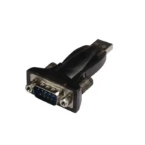 LogiLink USB2.0 to Serial Adapter with windows 8 support