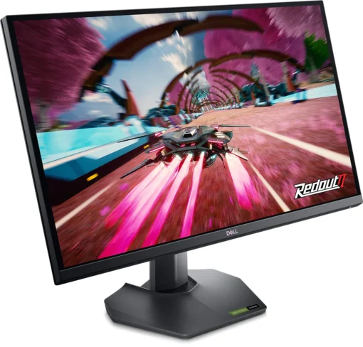 Монитор Dell G2724D 27" Fast IPS, 2560 x 1440, 165Hz, 1ms - Image 2