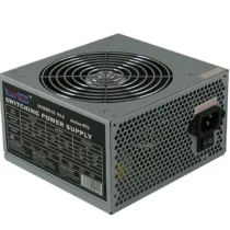 LC-POWER PSU LC-POWER 500W LC500H-12 V 2.2 aPFC