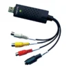 LogiLink USB 2.0 Audio and Video Grabber Win8