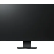 Монитор EIZO FlexScan EcoView Ultra-Slim EV2456-BK IPS 24.1 inch Wide WUXGA D-Sub DVI-D HDMI DisplayPort