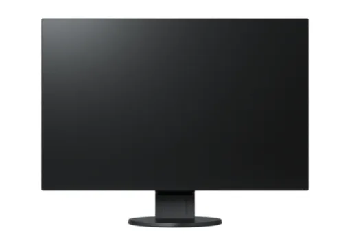 Монитор EIZO FlexScan EcoView Ultra-Slim EV2456-BK IPS 24.1 inch Wide WUXGA D-Sub DVI-D HDMI DisplayPort