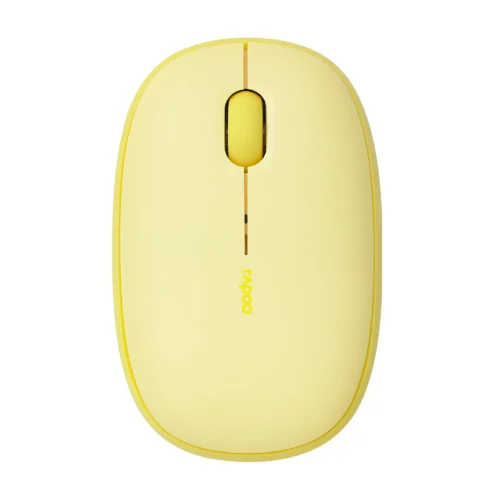 Безжична мишка оптична RAPOO M660 14382