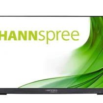 Тъч монитор HANNSPREE HT225HPB LED 21.5 inch Wide Full HD Display Port VGA HDMI