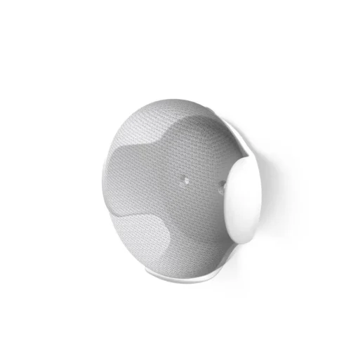 Стойка за стена за Google Home/Nest mini, HAMA-181531 - Image 3