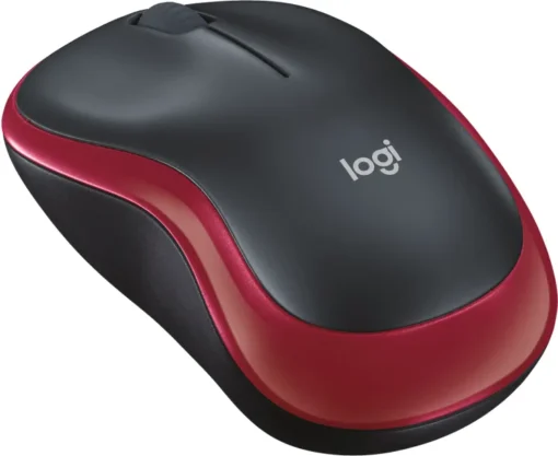 Безжична мишка, оптична LOGITECH M185 - Image 2