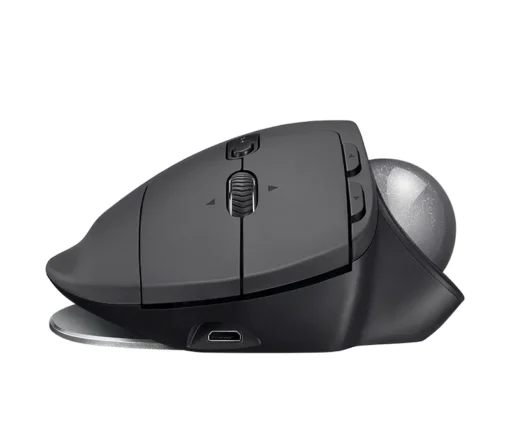 Безжична мишка, оптична LOGITECH MX Ergo - Image 3